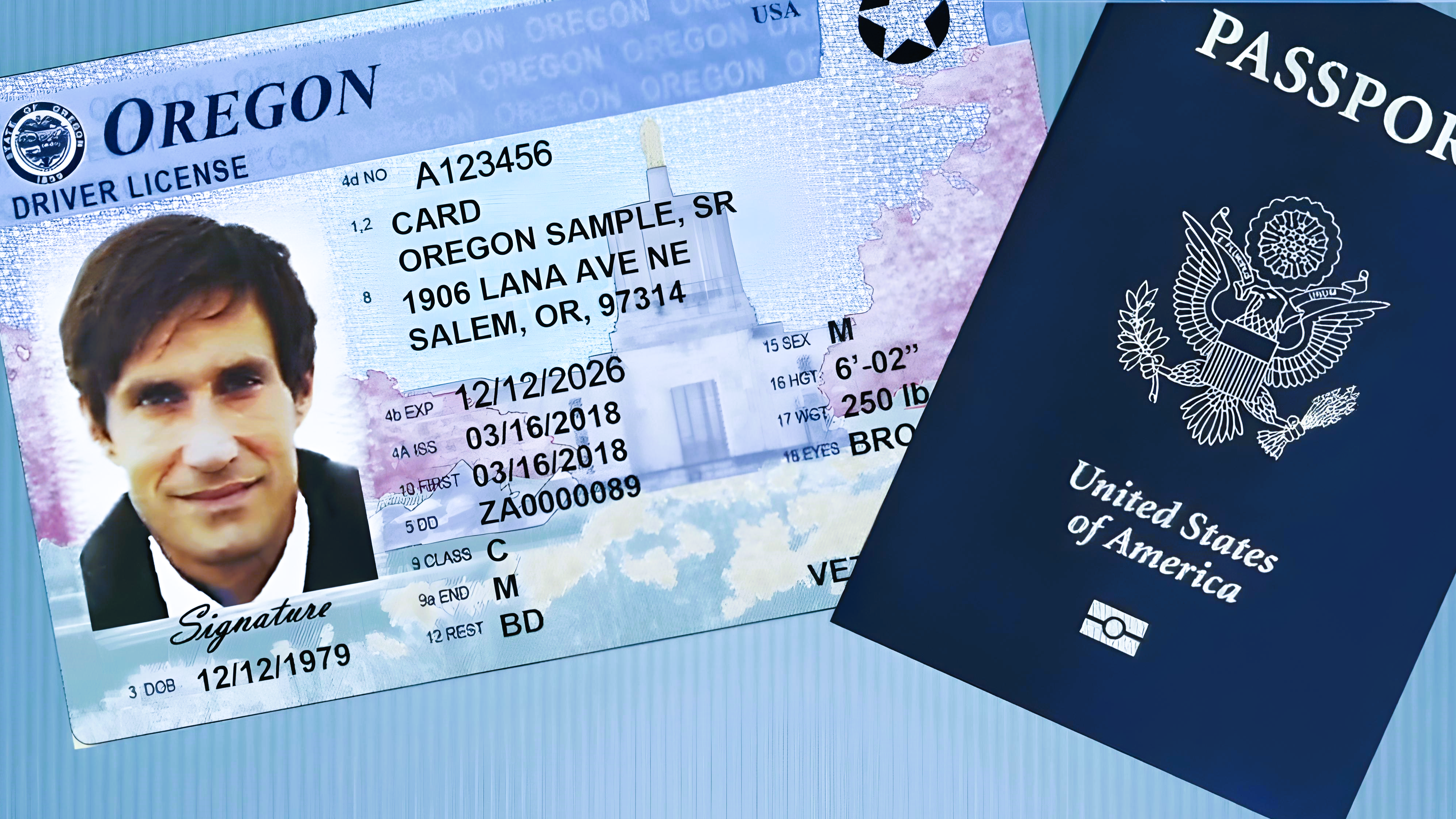 What Counts as a Valid Photo ID?