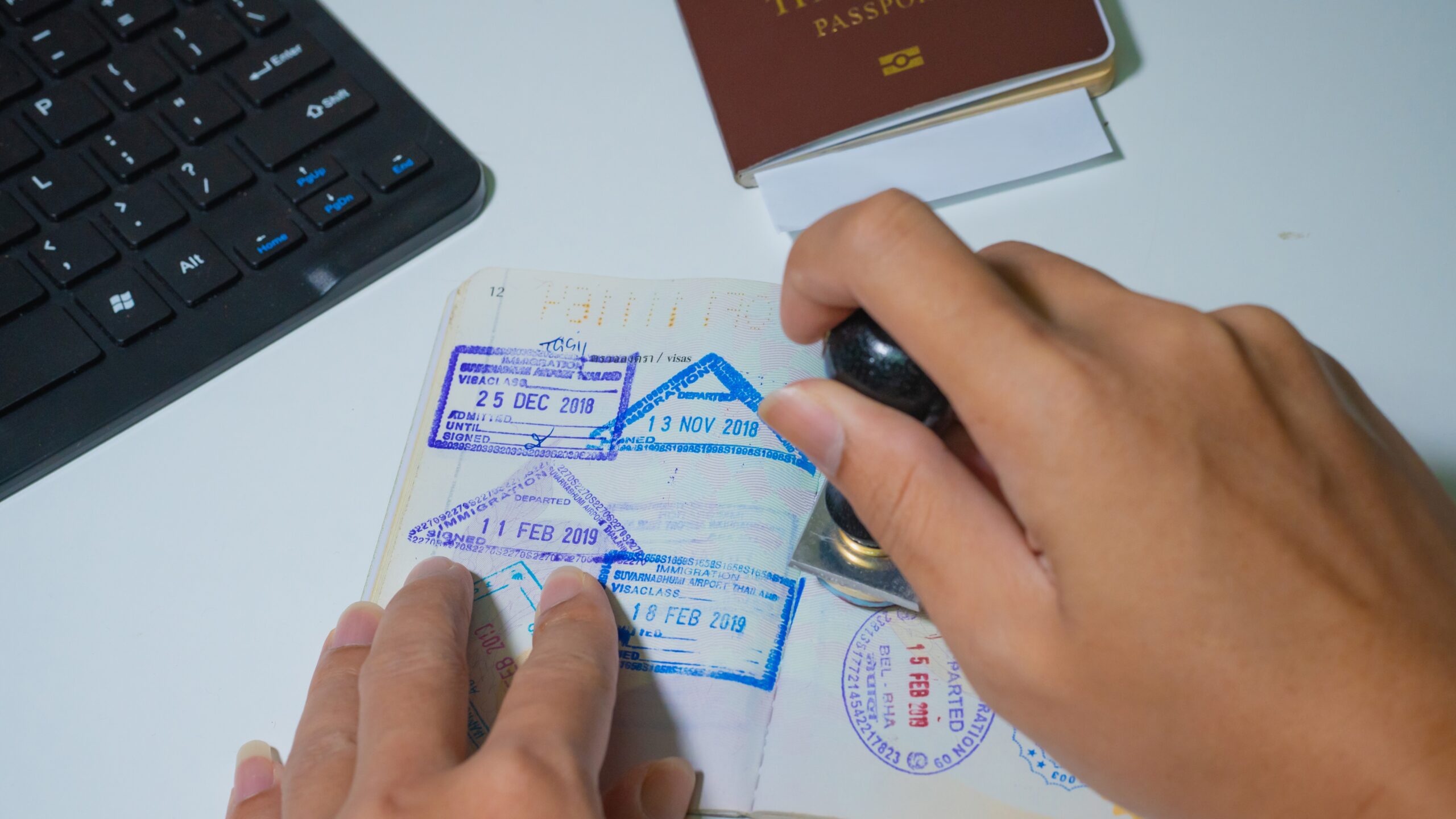 Visa Extensions: What Documents Are Required?