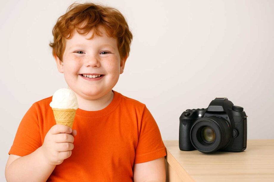 How to Prepare Your Child for Taking an ID or Visa Photo: Psychological and Practical Tips for Parents